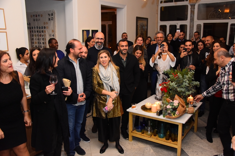 The Commery turns five 